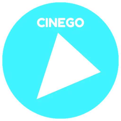 CineGo APK Logo